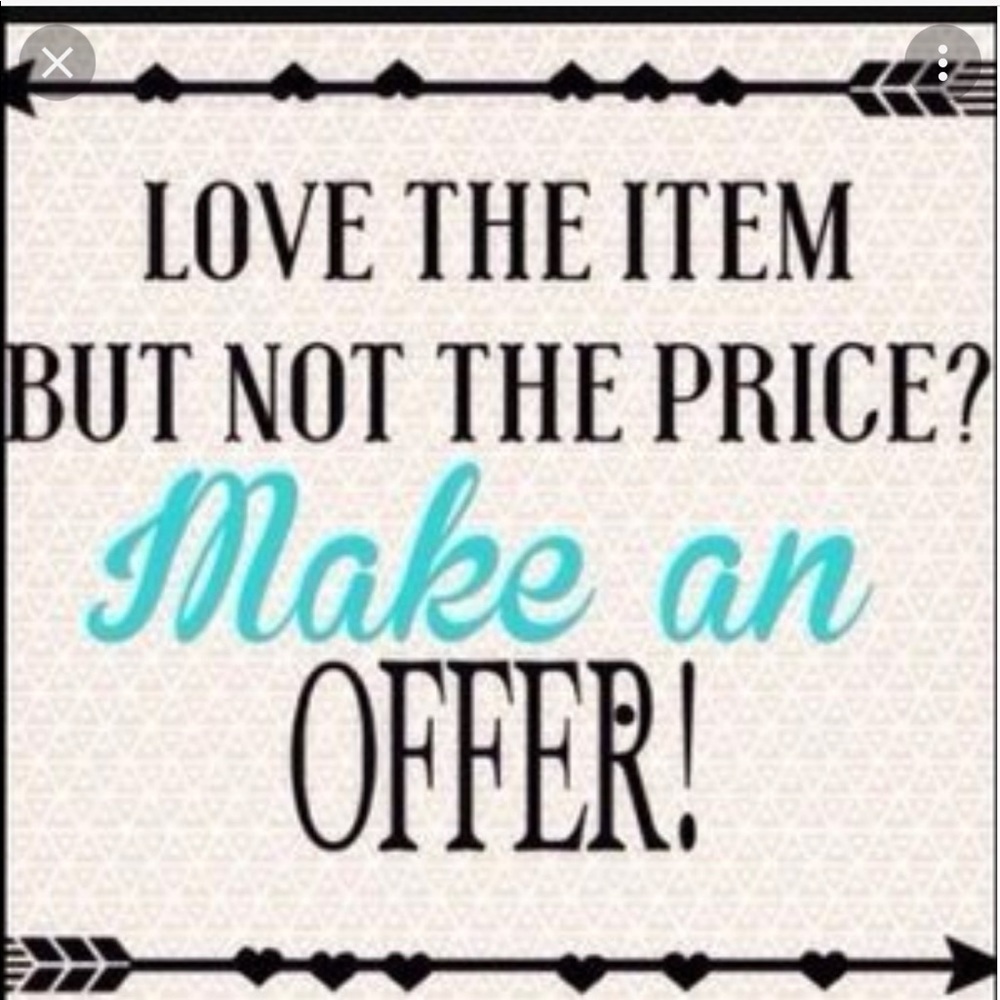 Meet your Posher, Nikki plus free surprise gift with every purchase!!